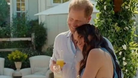 I watched all of Meghan Markle's Netflix show - Harry's absence makes one thing clear