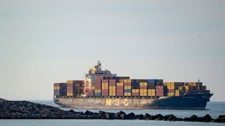 US-Zölle und die Folgen: Logistikexperten berichten über Chaos im Warenverkehr