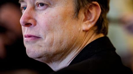 Tesla's chair denies the EV giant considered replacing Elon Musk as CEO