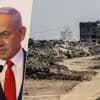 Nog een knieval richting zijn extreme coalitiegenoten: Netanyahu kiest met nieuw Gaza-plan voor de hardere weg
