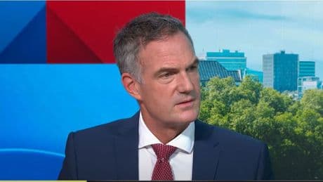 Minister admits Labour treating Reform as official Opposition after Tory implosion