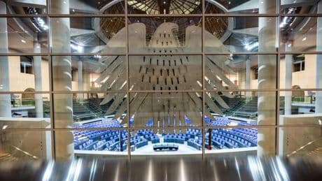 Soziale Medien: Bundestag will künftig auf TikTok präsent sein