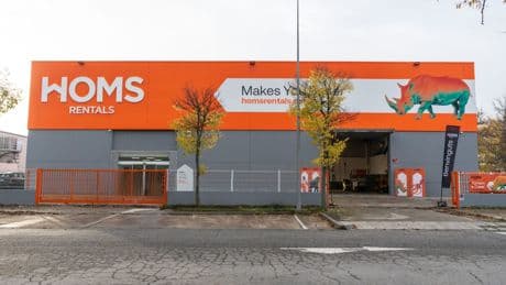 VGO Capital tomará hasta el 49% de Homs Rentals tras entrar en Manolo Bakes