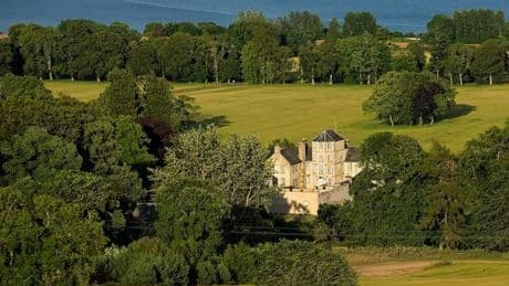 The Scottish Highlands castle 'straight out of a fairytale' you can stay in this summer