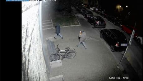 Attentato incendiario al Tribunale di Pisa, fermati due anarchici per terrorismo