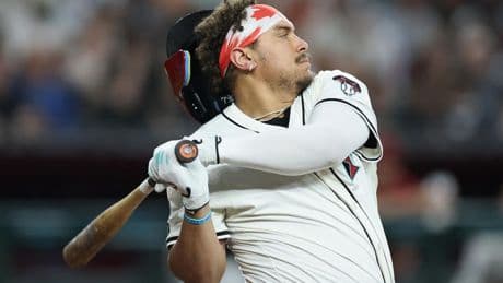 Cleveland Guardians Miss The Firepower Of Traded Slugger, Josh Naylor