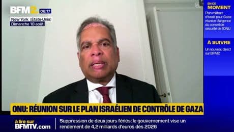Israël/Gaza: "Plus de 500 travailleurs humanitaires ont été tués à Gaza depuis le début des hostilités", selon les Nations unies