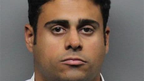 Delta co-pilot arrested in cockpit is identified after being held on $5 million bond