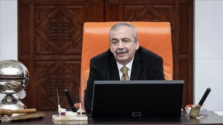 SON DAKİKA! Uzun süredir hastanede tedavi görüyordu! Sırrı Süreyya Önder hayatını kaybetti