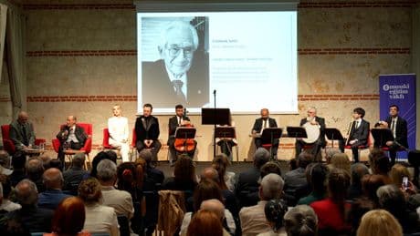 Musıki Eğitim Vakfından Ümit Gürelman'a Vefa Konseri