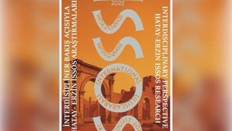 İssos Sempozyumu geçmişi ve geleceği buluşturuyor
