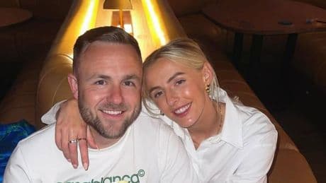 Chloe Kelly admits 'I haven't bought a wedding anniversary card' amid Euro focus