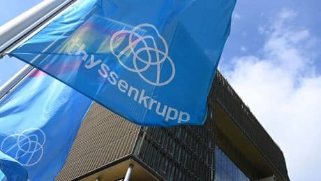 Essen: Thyssenkrupp kürzt Löhne und streicht 5.300 Stellen