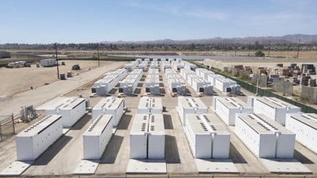 Circle Energy acuerda con un grupo industrial internacional desarrollar 400 MW de baterías, a través de nTeaser