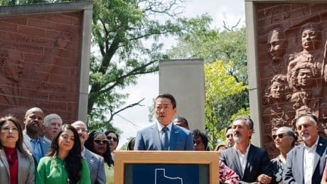 Texas Democrats Will Return Home, Allowing Vote on Congressional Map