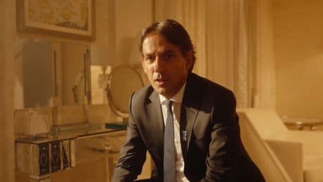 Inter'den ayrılan Simone Inzaghi, Al-Hilal'ın başına geçti!