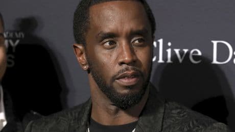 Brief an Gericht: Ex-Freundin bittet um Entlassung von Sean „Diddy“ Combs