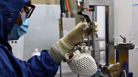 « C’était un projet compliqué qui a pris trop de temps et d’argent » : pourquoi le cœur de Carmat a cessé de battre
