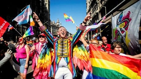 « Merci, Viktor Orban » : comment l’interdiction de la Pride s’est retournée contre le dirigeant hongrois