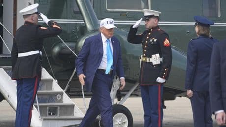Donald Trump y Elon Musk, una implosión de máximo poder