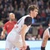 Basket. Pro B : Sofiane Briki, un arrière élégant débarque au Caen BC