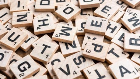 ‘Internet Scrabble Club’: The Retro Site That Shames Modern Apps