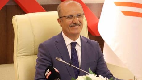 YÖK Başkanı açıkladı: Türkiye-Suriye Üniversitesi kuruluyor