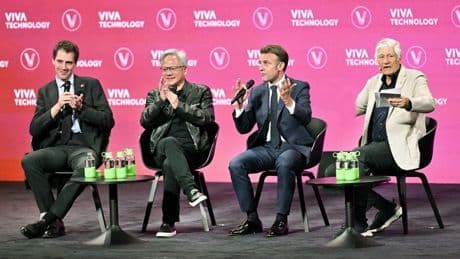 IA, quantique… Pourquoi la France peine à protéger ses champions de la tech