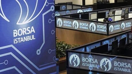 SON DAKİKA | Borsa İstanbul yeni haftanın ilk işlem gününe yükselişle başladı! (21 Nisan 2025)