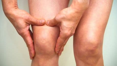 Changing the way you walk could help knee arthritis and delay surgery