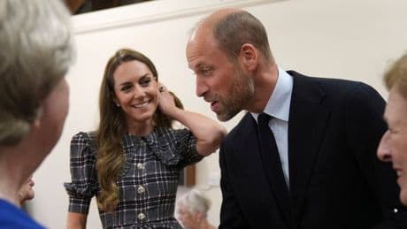 Kate Middleton cleverly 'outmanoeuvres Prince Harry' with last minute change