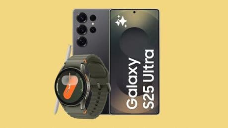 Comment fait Boulanger pour faire une offre pareille sur ce pack smartphone Samsung Galaxy S25 Ultra ?