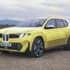 Bold iX3 to arrive in September and mark start of next BMW era