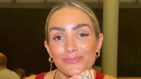 Frankie Bridge says 'you're dead to me' as she hints at feud with savage post