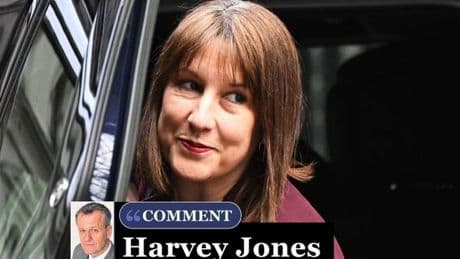 Rachel Reeves may force ISA savers to invest in UK shares even if they don't want to