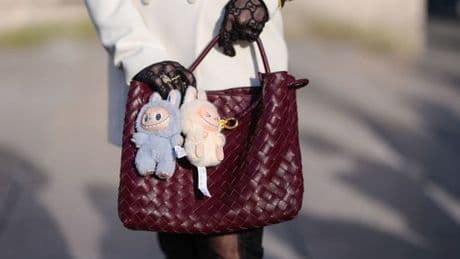 Labubu alternatives to add to your shopping haul before they sell out too