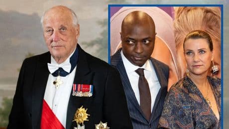 „Es war unangenehm“ - Märthas Sex-Schamane rechnet Schwiegervater Harald ab