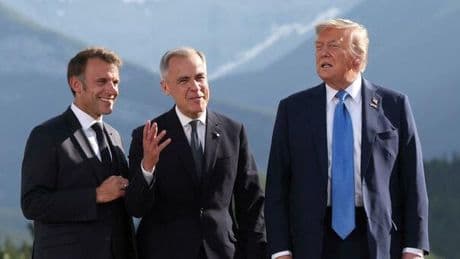 Trump contro Macron: «Sbaglia sempre, cerca pubblicità. Non sa perché ho lasciato il G7, certamente non per l'Iran»