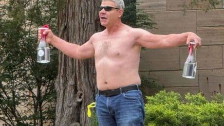 Israel-hating elites stoked the flames that led to the Boulder firebombing