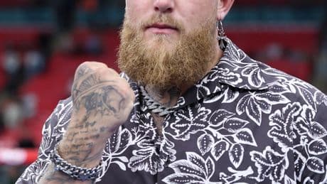 Jake Paul will fight Gervonta Davis in exhibition bout with massive size disparity