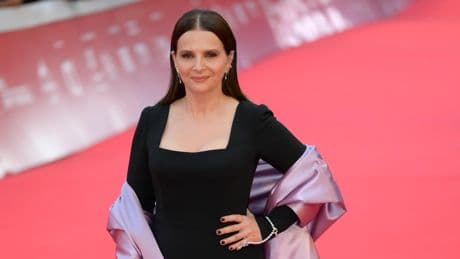 Juliette Binoche, présidente du jury du Festival de Cannes : « La parité n’est pas une fin en soi pour la sélection des films »