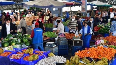 Türkiye, 2024’te Avrupa’nın en ucuz ülkesi