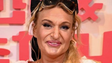 Daisy May Cooper reveals her surprising 'real name' as she marks son's first birthday