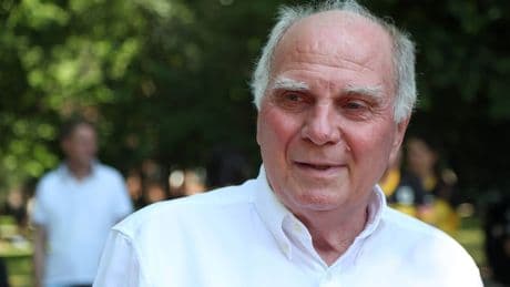 FC Bayern | Uli Hoeneß wegen geplatzter Ader wohl in Klinik gebracht