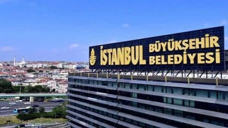 İBB'ye yönelik 5. dalga operasyonda yeni gelişme: Gözaltı kararı 49'a, gözaltı sayısı 38'e yükseldi!
