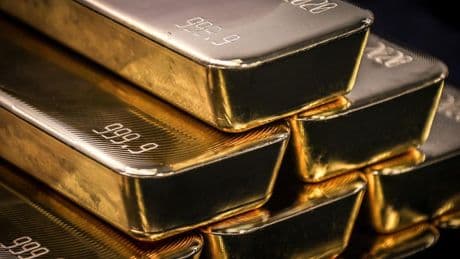 Gold To Top Bitcoin And Silver On Way To $4K Per Oz, Says Goldman Sachs