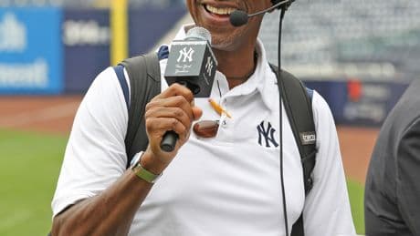 Why Yankees PA announcer is missing first home game in 16 years