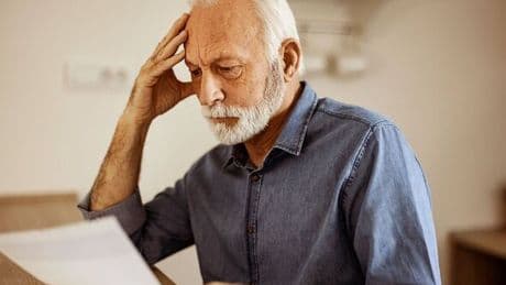 Millions of pensioners face harsh tax blow in 2025 after 'freeze'