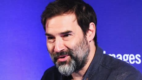 Adam Buxton says he’s do I’m a Celebrity ‘for free’ – but on one condition