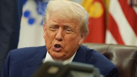 Donald Trump Spares UK From His Latest Tariff Hike – At Least For Now